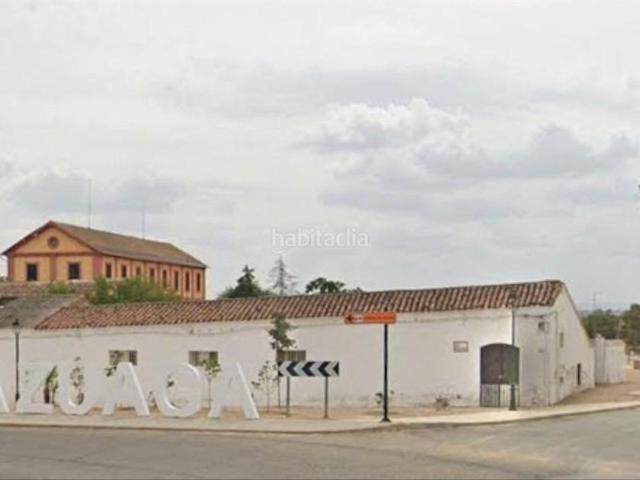Casa en venta en Azuaga, Extremadura