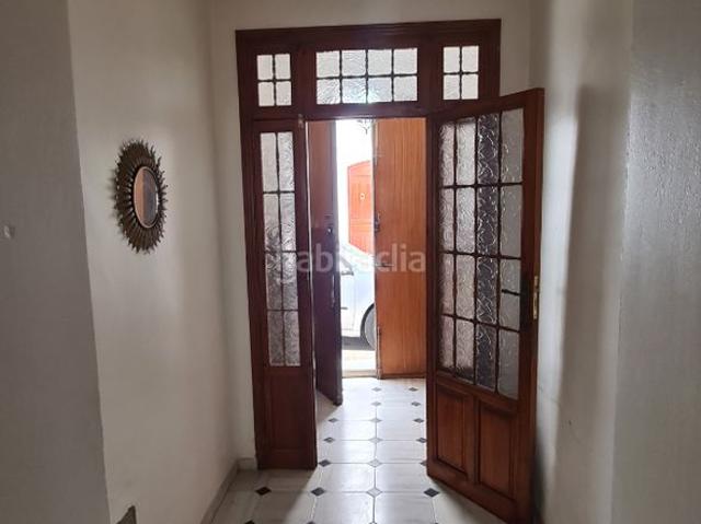 Casa en venta en Azuaga, Badajoz