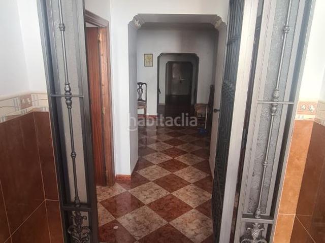Casa en venta en Azuaga, Extremadura