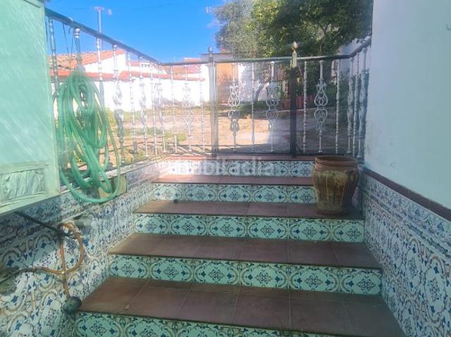 Casa en venta en Azuaga, Extremadura