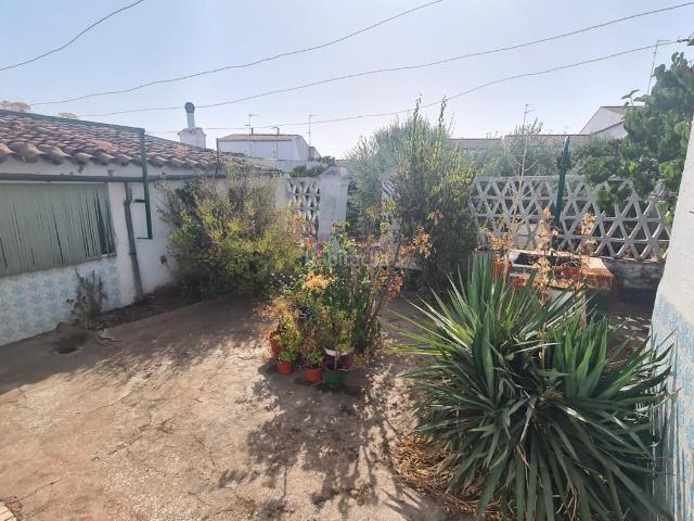 Casa en venta en Azuaga