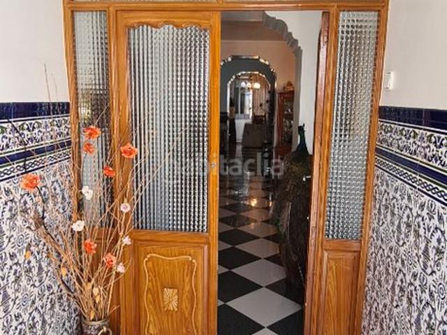 Casa en venta en Azuaga, Extremadura