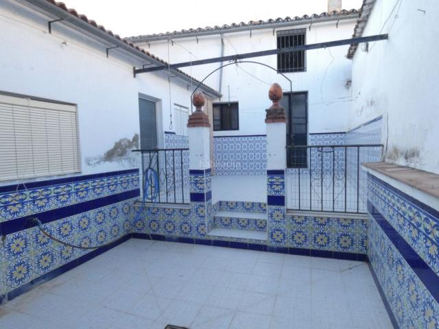 Casa en venta en Azuaga, Extremadura