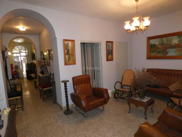 Casa en venta en Azuaga, Extremadura
