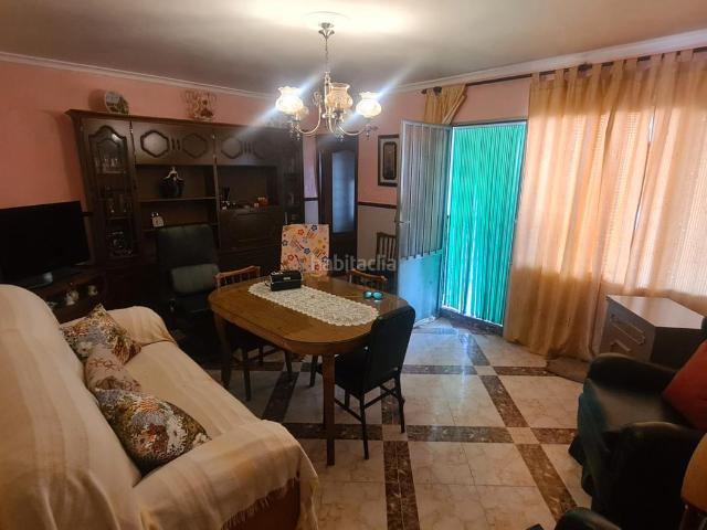 Casa en venta en Azuaga, Extremadura