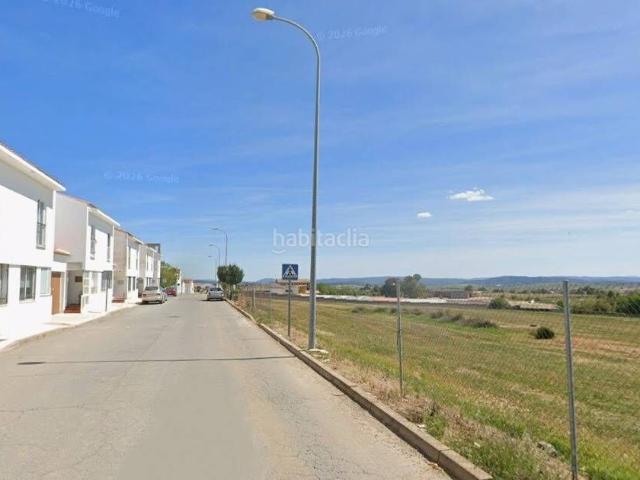 Casa en venta en Azuaga, Badajoz
