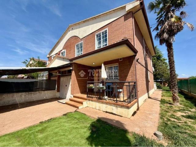 Casa en venta en Azuqueca De Henares, Castilla-La Mancha