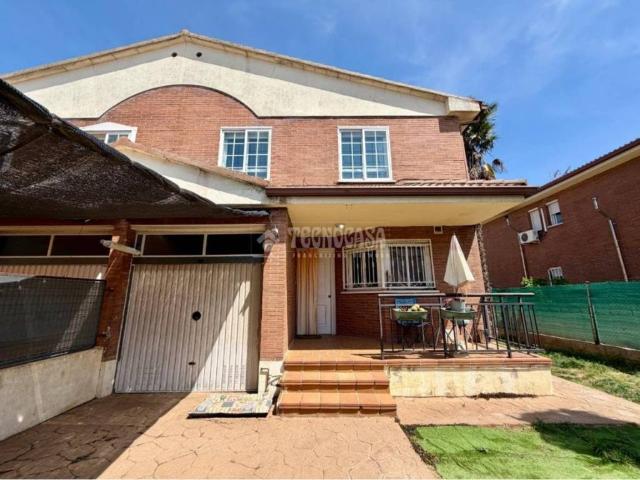 Casa en venta en Azuqueca De Henares, Castilla-La Mancha