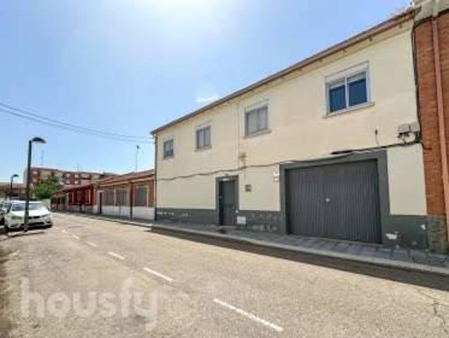 Casa en venta en Azuqueca De Henares, Castilla-La Mancha