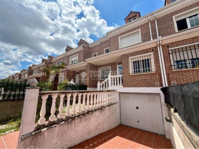 Casa en venta en Azuqueca De Henares, Castilla-La Mancha