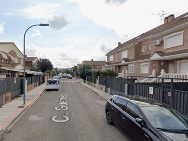 Casa en venta en Azuqueca De Henares, Castilla-La Mancha