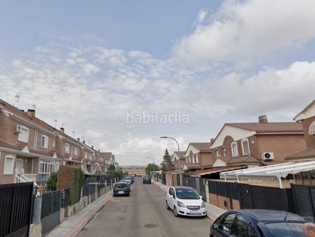 Casa en venta en Azuqueca De Henares, Castilla-La Mancha