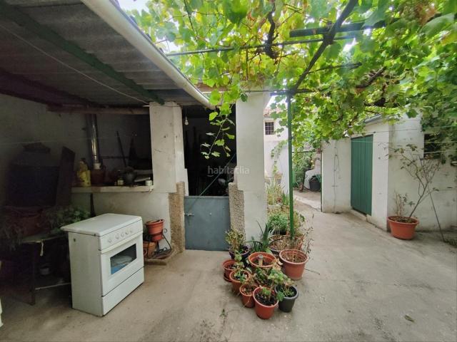Casa en venta en Azután, Castilla-La Mancha