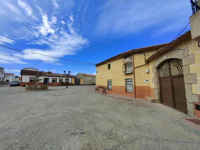 Casa en venta en Azután, Castilla-La Mancha
