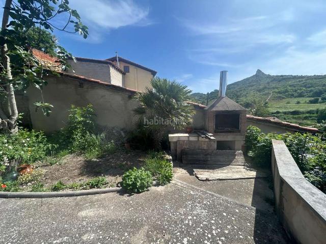 Casa en venta en Añanako kuadrilla, Guipúzcoa