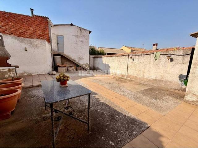 Casa en venta en Añover De Tajo, Castilla-La Mancha