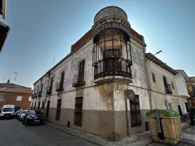 Casa en venta en Añover De Tajo
