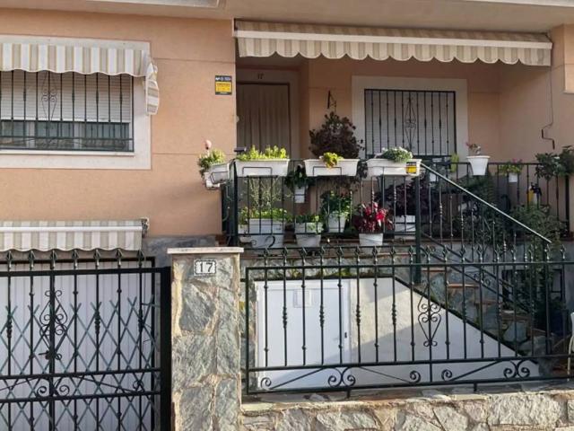 Casa en venta en Añover De Tajo, Castilla-La Mancha