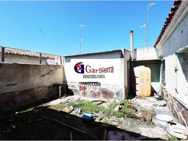 Casa en venta en Añover De Tajo, Castilla-La Mancha
