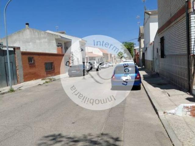 Casa en venta en Añover De Tajo, Castilla-La Mancha