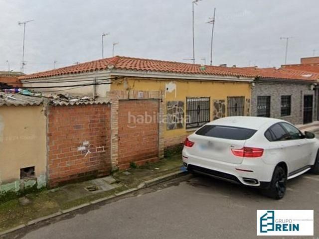 Casa en venta en Añover De Tajo, Castilla-La Mancha