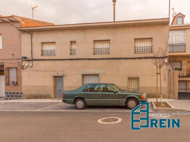 Casa en venta en Añover De Tajo, Castilla-La Mancha
