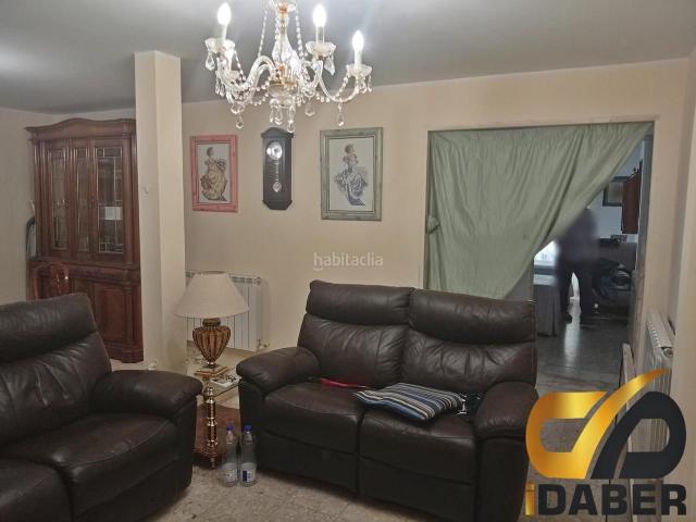 Casa en venta en Añover De Tajo, Castilla-La Mancha