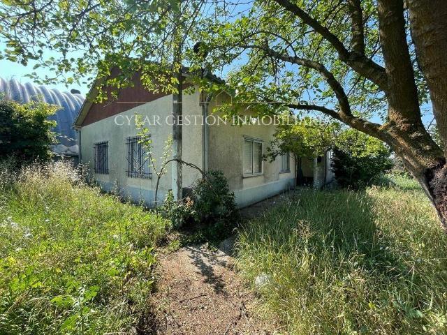 Casa en venta en Babilafuente