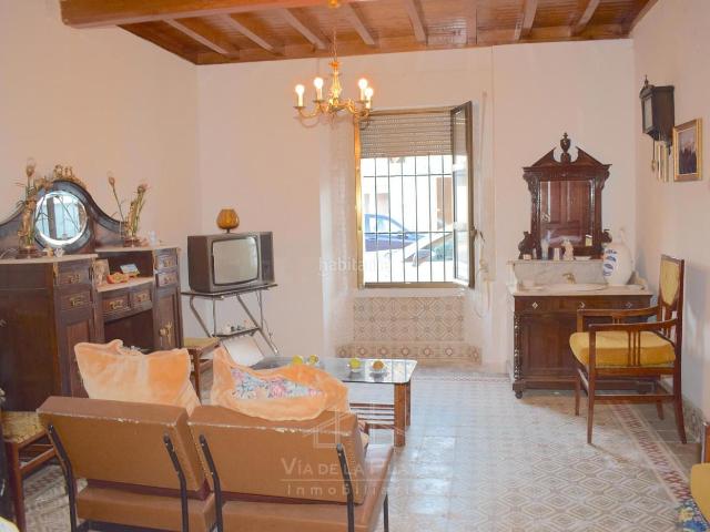 Casa en venta en Babilafuente