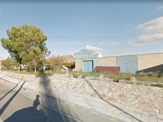 Casa en venta en Babilafuente