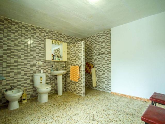 Casa en venta en Cerro de Reyes, Badajoz