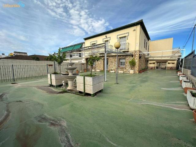Casa en venta en Badajoz