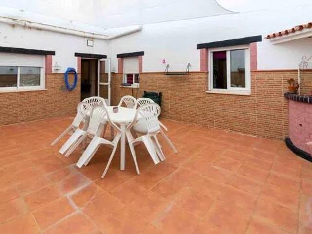 Casa en venta en Tierra de Badajoz, Extremadura
