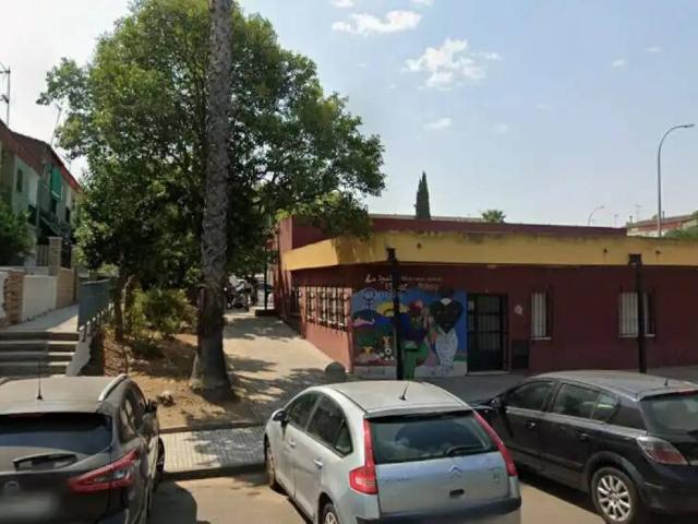 Casa en venta en Tierra de Badajoz, Extremadura