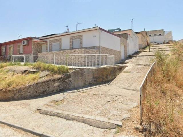 Casa en venta en Tierra de Badajoz, Extremadura