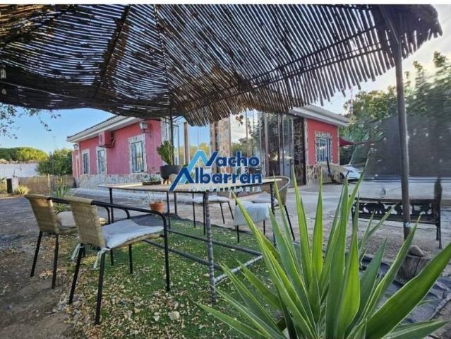 Casa en venta en Badajoz