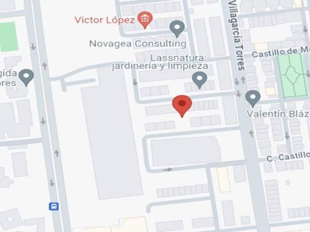 Casa en venta en Badajoz, Urbanización Guadiana