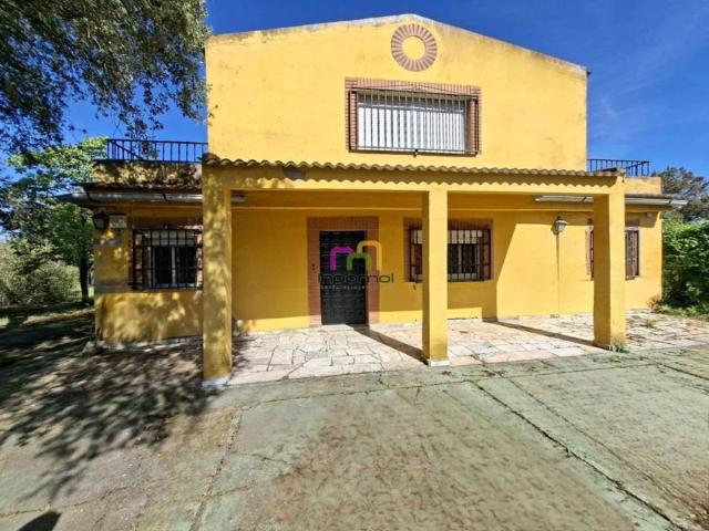 Casa en venta en Tierra de Badajoz, Extremadura