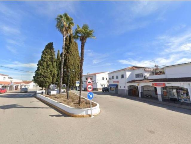 Casa en venta en Tierra de Badajoz, Extremadura