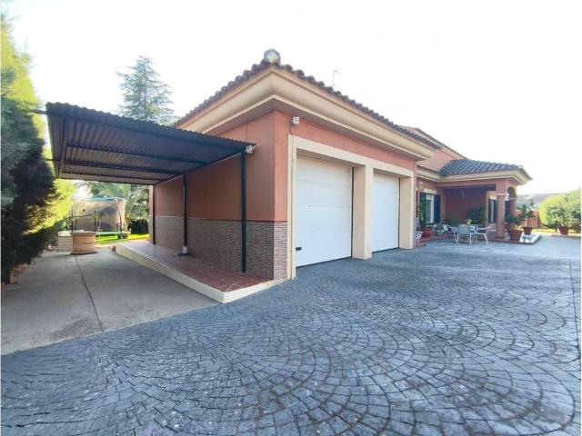Casa en venta en Tierra de Badajoz, Extremadura