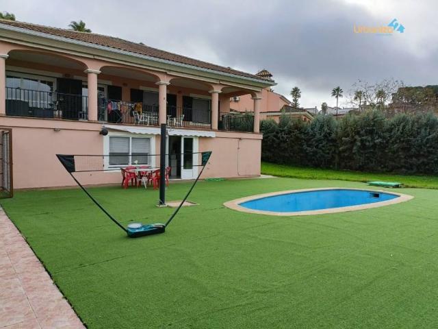 Casa en venta en Badajoz