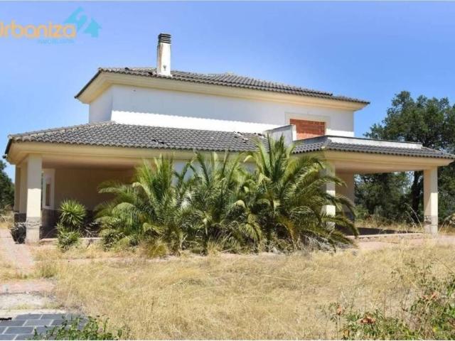 Casa en venta en Tierra de Badajoz, Extremadura