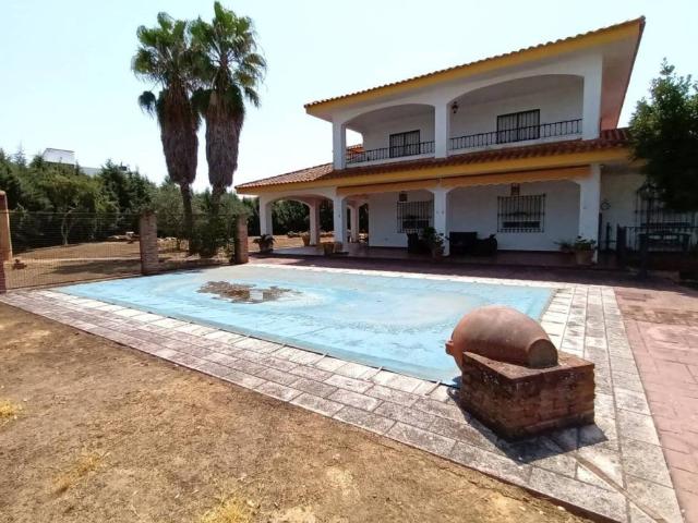 Casa en venta en Tierra de Badajoz, Extremadura