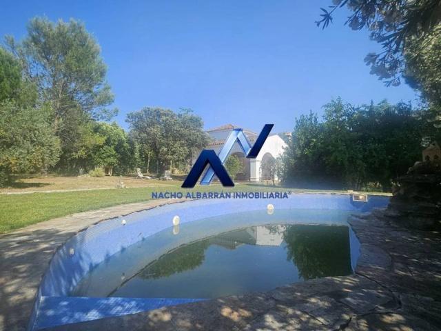 Casa en venta en Tierra de Badajoz, Extremadura