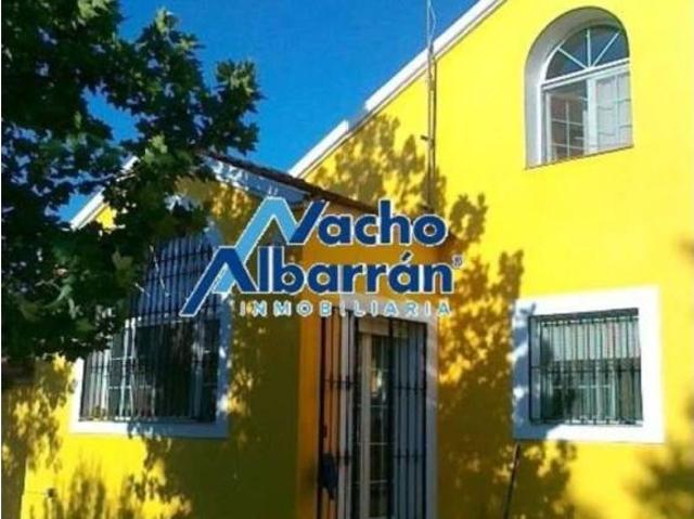 Casa en venta en Tierra de Badajoz, Extremadura