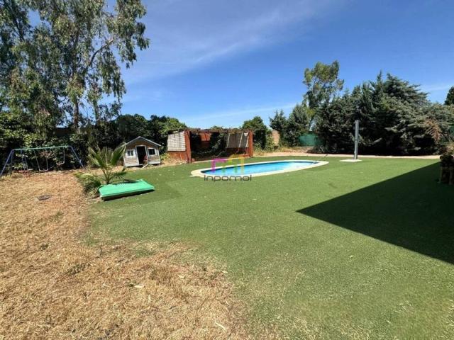 Casa en venta en Tierra de Badajoz, Extremadura