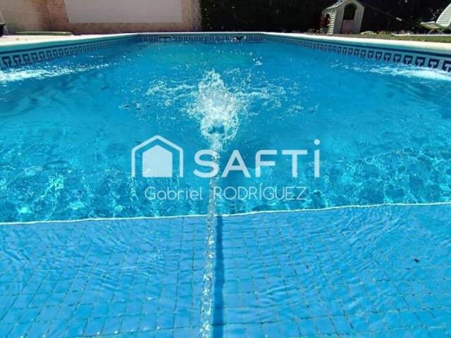 Casa en venta en Badajoz