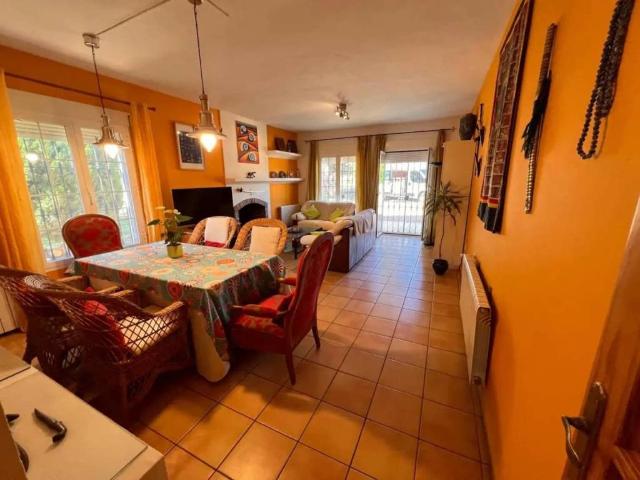 Casa en venta en Tierra de Badajoz, Extremadura