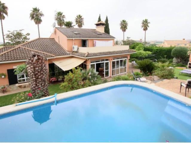 Casa en venta en Tierra de Badajoz, Extremadura