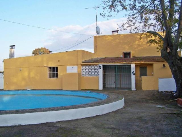 Casa en venta en Tierra de Badajoz, Extremadura
